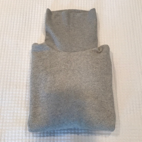 J. Crew Turtleneck Sweater - Picture 6 of 6